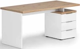 Schreibtisch IDEA OFFICE im Angebot bei Zurbrüggen in Oldenburg Schreibtisch IDEA OFFICE Angebote von xora bei Zurbrüggen Oldenburg für 229,00 €