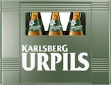 EDEKA - Urpils Angebot im Prospekt Urpils bei EDEKA im Prospekt "" für 12,99 €