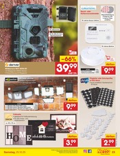 Gartenmöbel im Netto Marken-Discount Prospekt in Rosenheim Aktueller Netto Marken-Discount Prospekt mit Gartenmöbel, "Aktuelle Angebote", Seite 29