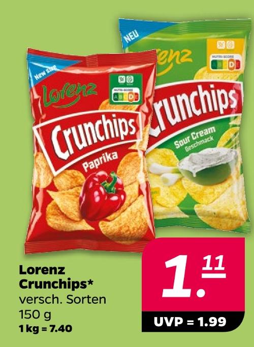Crunchips