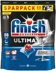 Spülmaschinen-tabs im Sparpack von finish für 12,99 € bei Netto mit dem Scottie im Angebot Spülmaschinen-tabs im Sparpack von finish im aktuellen Netto mit dem Scottie Prospekt