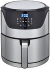Heißluftfritteuse GLA-310 von Poco Line für 49,99 € bei POCO im Angebot Heißluftfritteuse GLA-310 von Poco Line im aktuellen POCO Prospekt