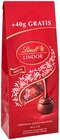 Lindor Milch im Angebot bei REWE in Neustadt Lindor Milch Angebote von Lindt bei REWE Neustadt für 4,29 €
