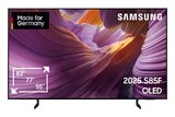 OLED TV 65" im Angebot bei Lidl in Finnentrop OLED TV 65" Angebote von SAMSUNG bei Lidl Finnentrop für 849,00 €