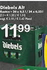 Aktuelles Alt Angebot bei TOP Getränke in Neuss ab 11,99 €