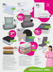 Kuscheldecke im mömax Prospekt in Bad Oeynhausen Aktueller mömax Prospekt mit Kuscheldecke, "bis zu 20% mit deinem Trendbonus sparen", Seite 13