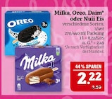 Aktuelle Milka Angebote bei Marktkauf in Nürnberg Aktuelles Milka, Oreo, Daim oder Nuii Eis Angebot bei Marktkauf in Nürnberg ab 2,22 €