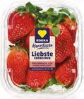 Herzstücke Erdbeeren im Angebot bei EDEKA in Stade Herzstücke Erdbeeren Angebote von EDEKA bei EDEKA Stade für 3,99 €