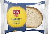 EDEKA Laichingen - Landbrot auch Mehrkorn Angebot im Prospekt Landbrot auch Mehrkorn bei EDEKA im Laichingen Prospekt für