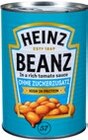 Aktuelles Beanz Original Angebot bei Kaufland in Dortmund ab 1,79 €