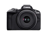 EOS R50 Kit im Angebot bei MediaMarkt Saturn in Coesfeld EOS R50 Kit Angebote von Canon bei MediaMarkt Saturn Coesfeld für 649,00 €
