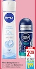 Deo Spray Angebote von Nivea bei EDEKA Hofheim für 1,99 €