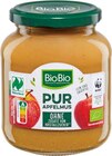 Apfelmus im Angebot bei Netto Marken-Discount in Trier Apfelmus Angebote von BioBio bei Netto Marken-Discount Trier für 0,75 €