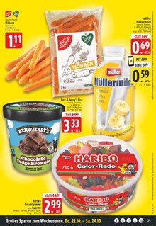 Süßigkeiten im aktuellen EDEKA Prospekt (Wuppertal) Süßigkeiten im EDEKA Prospekt "Aktuelle Angebote" mit 32 Seiten (Wuppertal)