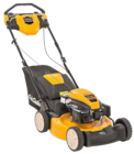 Rural Master Susville - Promo Tondeuse thermique tractée LM2 DR53S Promo Tondeuse thermique tractée LM2 DR53S à 399,00 € dans le catalogue Rural Master à Susville