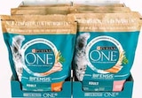 One Bifensis Adult Katzentrockenfutter Angebote von Purina bei Netto Marken-Discount Bonn für 22,99 €