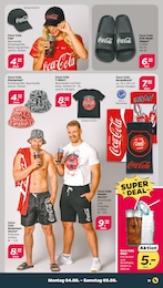 Damen T-Shirt Angebot & Preis im aktuellen Netto mit dem Scottie Prospekt Damen T-Shirt Angebot im aktuellen Netto mit dem Scottie Prospekt auf Seite 19