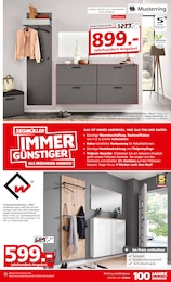 Küchenmöbel im Segmüller Prospekt Küchenmöbel im Segmüller Prospekt Highlight Angebote auf S. 41
