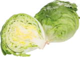 Eisbergsalat bei EDEKA im Schwerin Prospekt für 0,79 €