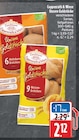 Aktuelle Wecker Angebote bei E center in Nürnberg Aktuelles Unsere Goldstücke Mehrkorn-Brötchen Angebot bei E center in Nürnberg ab 2,12 €