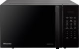 micro ondes grill HISENSE H29MOBS9HG - HISENSE en promo chez Auchan Hypermarché Taverny à 109,99 €