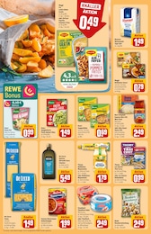 Glas Angebot & Preis im aktuellen REWE Prospekt Glas Angebot im aktuellen REWE Prospekt auf Seite 24