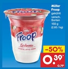 Froop bei Netto Marken-Discount im Heiligenstedtenerkamp Prospekt für 0,39 €