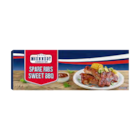 Aktuelle Grillfleisch Angebote bei Lidl in Dresden Aktuelles Spare Ribs Sweet BBQ Angebot bei Lidl in Dresden ab 5,39 €
