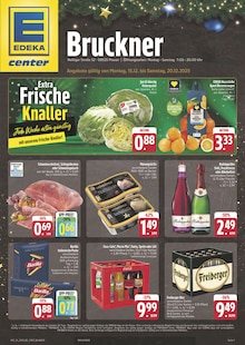 Aktueller E center Prospekt für Weischlitz und Ungebung, Seiten zum blättern E center Prospekt Wir lieben Lebensmittel! mit Seiten in Weischlitz und Umgebung