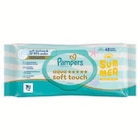 Feuchte Tücher Aqua Soft Touch Angebote von Pampers bei Lidl Bad Salzuflen für 1,99 €