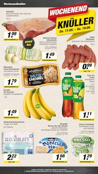 Hackfleisch im aktuellen EDEKA Prospekt (Hamm) Hackfleisch im EDEKA Prospekt "Aktuelle Angebote" mit 25 Seiten (Hamm)