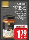 Gemüsefond Angebote von Edeka bei E center Troisdorf für 1,79 €