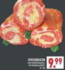 Spiessbraten im Angebot bei Marktkauf in Arnsberg Spiessbraten Angebote bei Marktkauf Arnsberg für 9,99 €