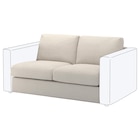 Aktuelle Sofa Angebote bei IKEA in Braunschweig Aktuelles Sitzelement 2 Gunnared beige Gunnared beige Angebot bei IKEA in Braunschweig ab 329,00 €