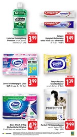 Aktueller EDEKA Prospekt mit Tierfutter, "Aktuelle Angebote", Seite 35