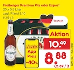 Netto Marken-Discount Reichenbach (Oberlausitz) Prospekt mit  im Angebot für 8,88 €