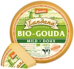 Bio Gouda Mild Angebote von Landana bei REWE Pinneberg für 1,89 €