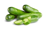 Mini-Gurken bei Penny im Wasungen Prospekt für 2,29 €