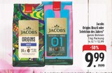 Origins Brazil bei EDEKA im Breitengüßbach Prospekt für 9,99 €