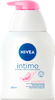 Intimo Waschlotion im Angebot bei budni in Seevetal Intimo Waschlotion Angebote von Nivea bei budni Seevetal für 2,49 €