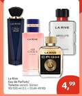 E center - Eau de Parfum Angebot im Prospekt Eau de Parfum bei E center im Prospekt "" für 4,99 €
