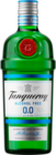 TANQUERAY SANS ALCOOL - TANQUERAY GIN en promo chez Auchan Hypermarché TANQUERAY SANS ALCOOL - TANQUERAY GIN dans le catalogue Auchan Hypermarché