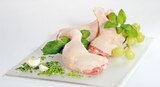 Maishähnchenkeulen bei REWE im Prospekt "" für 0,69 €