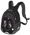 Promo Sac à dos Oberthur Little Karl Marc John noir à 71,99 € dans le catalogue Fnac à Libourne