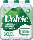 -50 % sur le 2ème sur présentation de votre carte. Colruyt Plus sur tous les produits de cet encart. Eau minérale Volvic - VOLVIC en promo chez Colruyt Villeurbanne