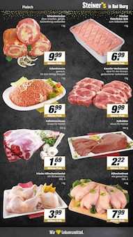 Braten im aktuellen EDEKA Prospekt (Osnabrück) Braten im EDEKA Prospekt "Aktuelle Angebote" mit 22 Seiten (Osnabrück)