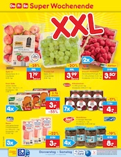 Schweinefleisch im Netto Marken-Discount Prospekt in Lingen Aktueller Netto Marken-Discount Prospekt mit Schweinefleisch, "Aktuelle Angebote", Seite 3