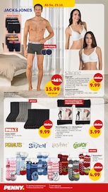 Sportbekleidung im Penny Prospekt in Bottrop Aktueller Penny Prospekt mit Sportbekleidung, "Wer günstig will, muss Penny.", Seite 28