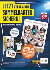Aktueller EDEKA Prospekt mit Dekoration, "Wir lieben Lebensmittel!", Seite 2