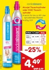 Alcojet Tauschzylinder Angebote von Sodastream bei Netto Marken-Discount Reutlingen für 4,49 €